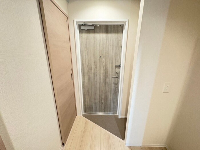 LUNA長町駅前の物件内観写真