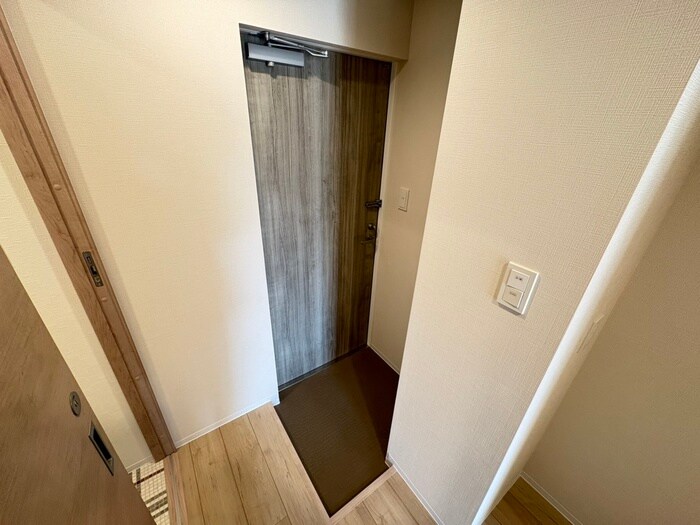 LUNA長町駅前の物件内観写真