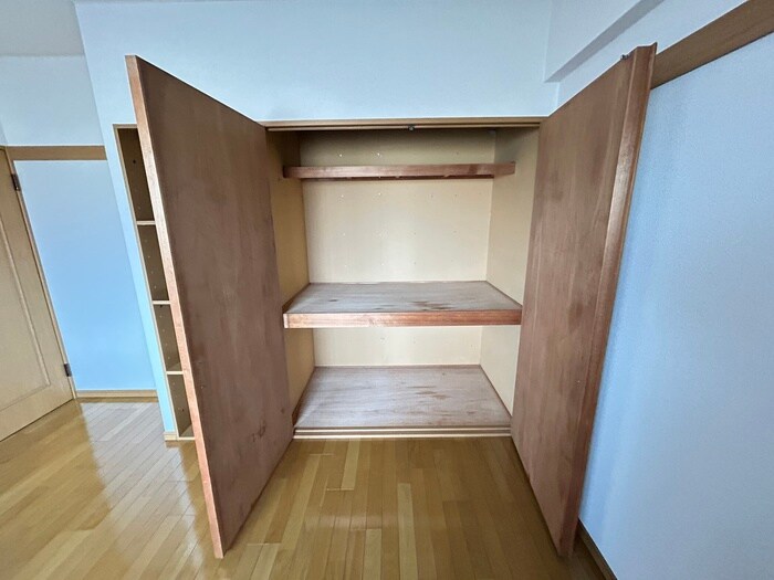 レ－ベンコ－トＡ棟の物件内観写真