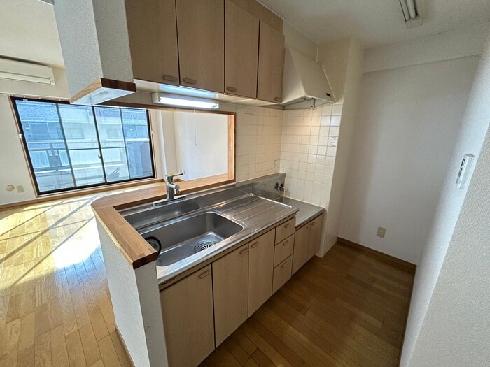 レ－ベンコ－トＡ棟の物件内観写真