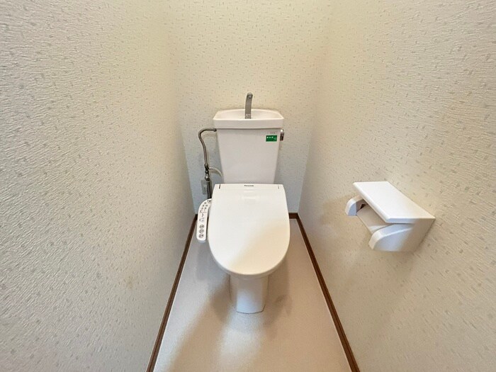 レ－ベンコ－トＡ棟の物件内観写真