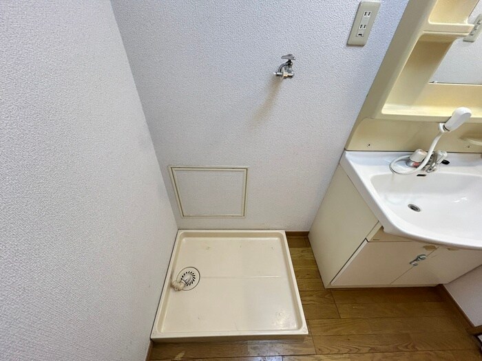 レ－ベンコ－トＡ棟の物件内観写真