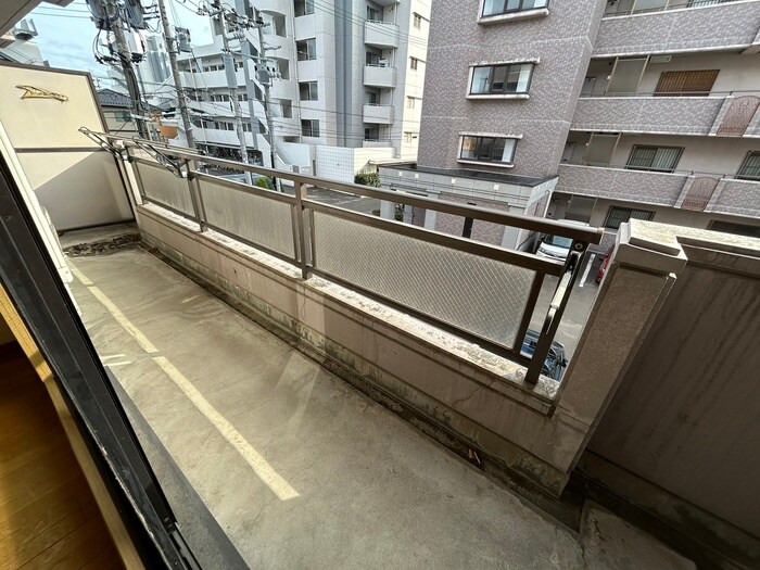 レ－ベンコ－トＡ棟の物件内観写真