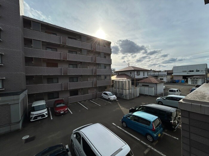 レ－ベンコ－トＡ棟の物件内観写真