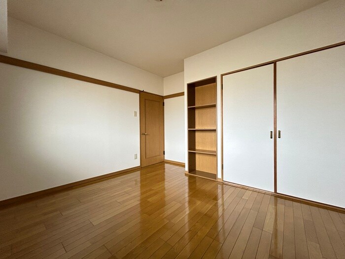 レ－ベンコ－トＡ棟の物件内観写真