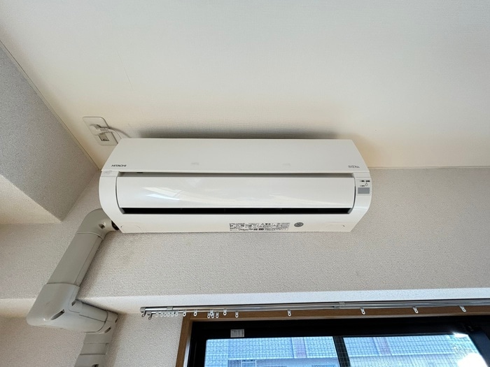 レ－ベンコ－トＡ棟の物件内観写真