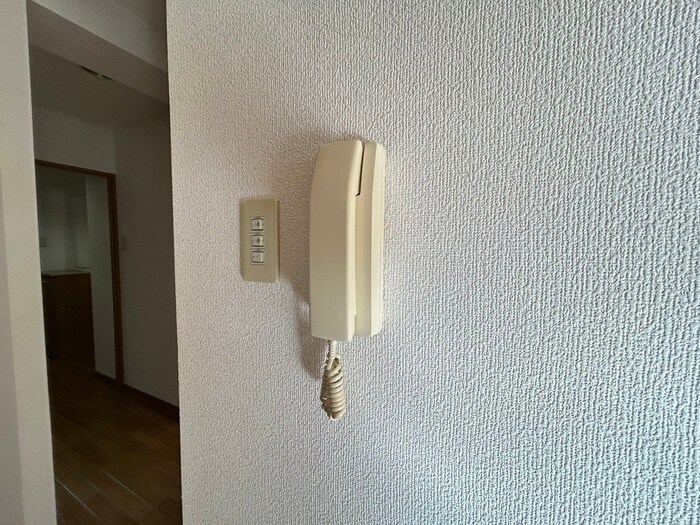 レ－ベンコ－トＡ棟の物件内観写真