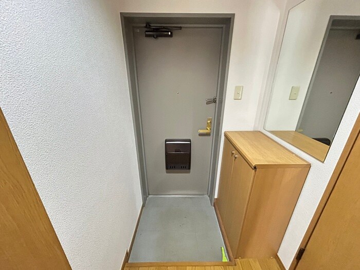 レ－ベンコ－トＡ棟の物件内観写真