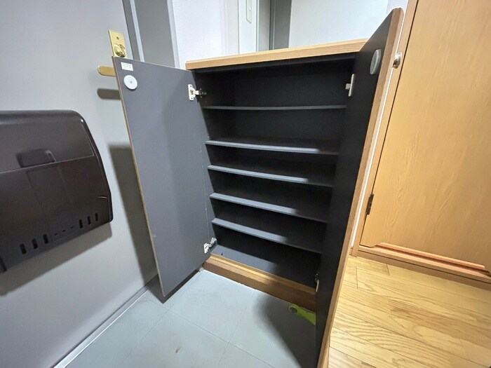 レ－ベンコ－トＡ棟の物件内観写真