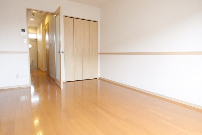 ベルパ－ク荒井Ⅲの物件内観写真