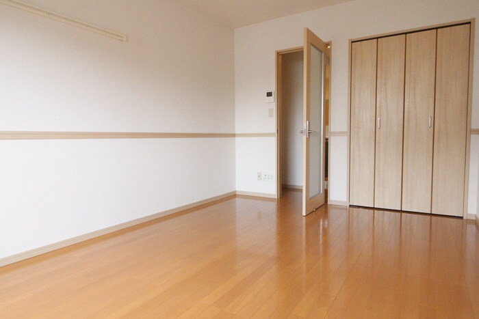 ベルパ－ク荒井Ⅲの物件内観写真