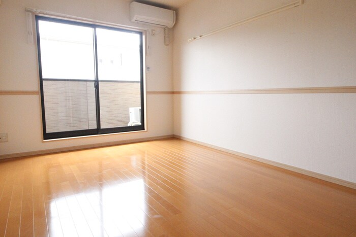 ベルパ－ク荒井Ⅲの物件内観写真