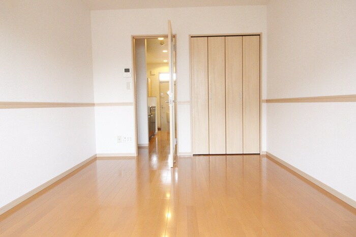 ベルパ－ク荒井Ⅲの物件内観写真