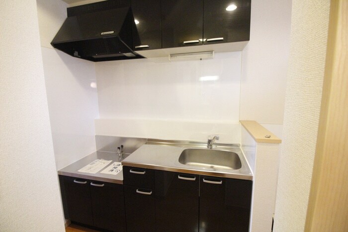 ベルパ－ク荒井Ⅲの物件内観写真