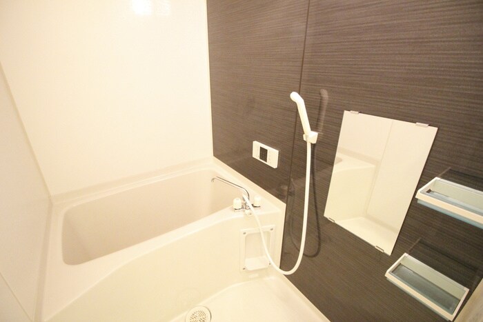 ベルパ－ク荒井Ⅲの物件内観写真