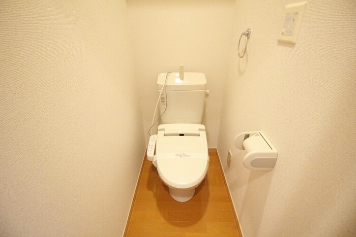 ベルパ－ク荒井Ⅲの物件内観写真