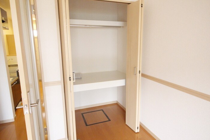 ベルパ－ク荒井Ⅲの物件内観写真