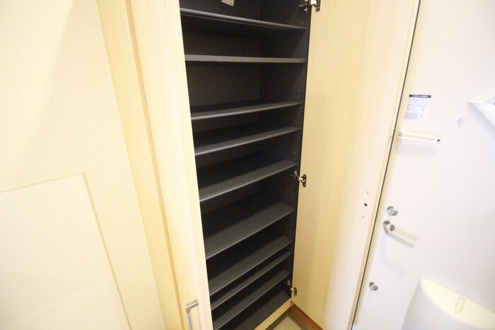 ベルパ－ク荒井Ⅲの物件内観写真