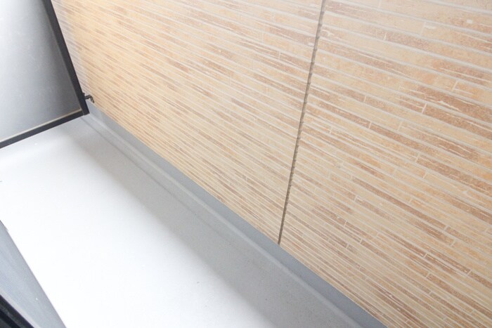 ベルパ－ク荒井Ⅲの物件内観写真