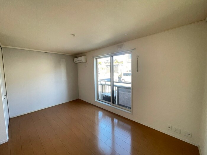 レジデンス井上の物件内観写真