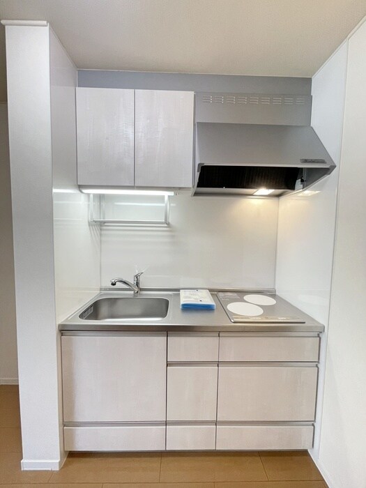 レジデンス井上の物件内観写真