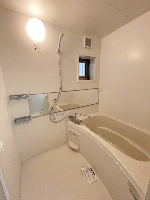 レジデンス井上の物件内観写真