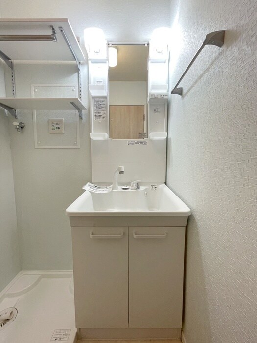 レジデンス井上の物件内観写真