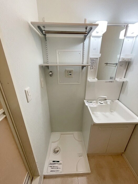 レジデンス井上の物件内観写真