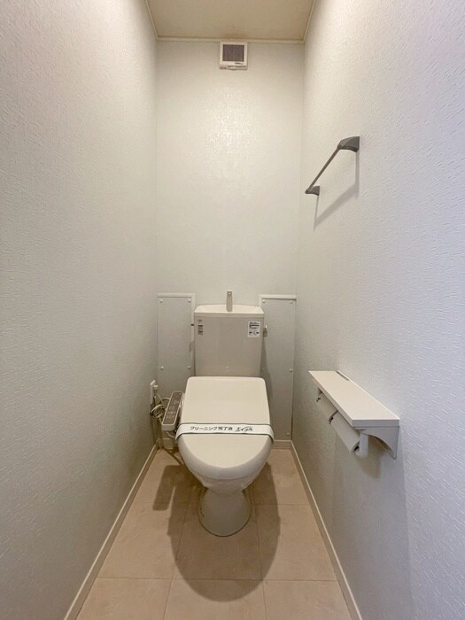 レジデンス井上の物件内観写真