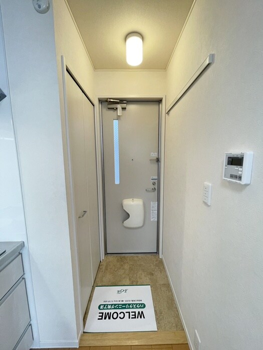 レジデンス井上の物件内観写真