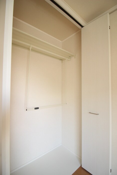 レジデンス井上の物件内観写真