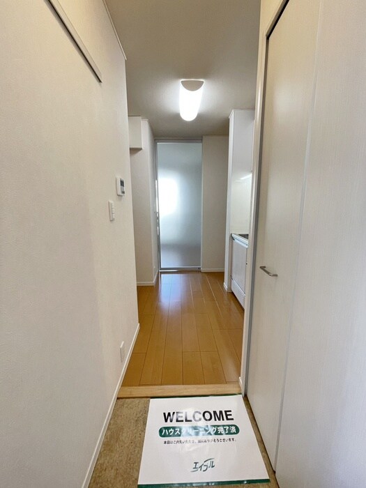 レジデンス井上の物件内観写真