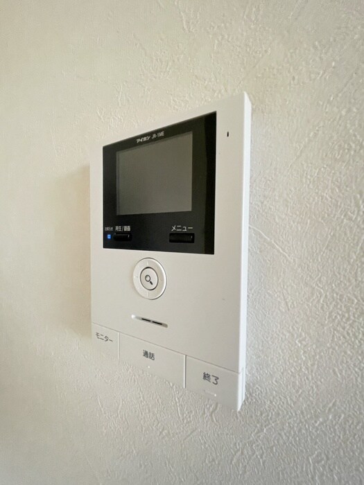 レジデンス井上の物件内観写真