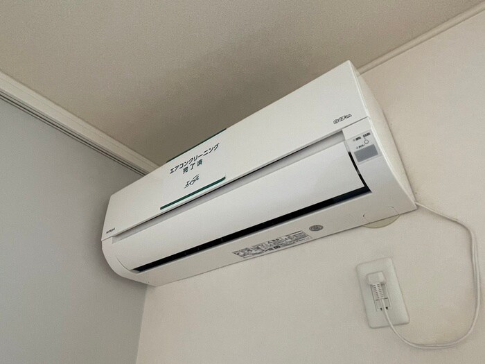 レジデンス井上の物件内観写真