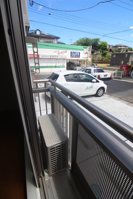 レジデンス井上の物件内観写真