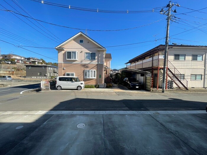 レジデンス井上の物件内観写真