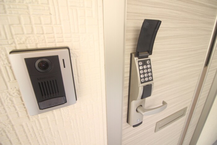 レジデンス井上の物件内観写真