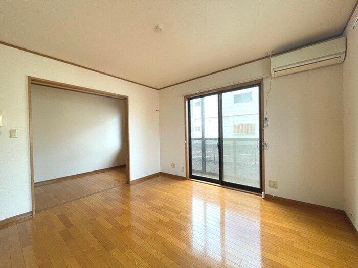 コモド・カーサ宮城野の物件内観写真