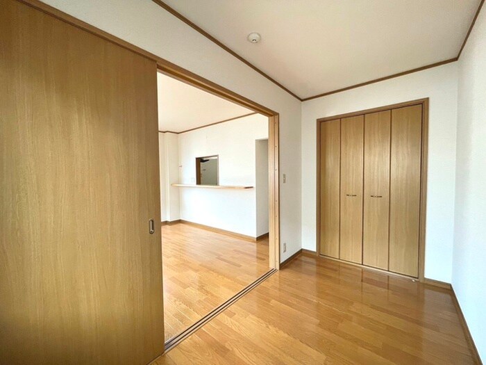 コモド・カーサ宮城野の物件内観写真