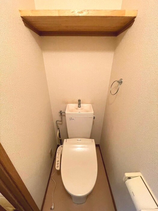 コモド・カーサ宮城野の物件内観写真