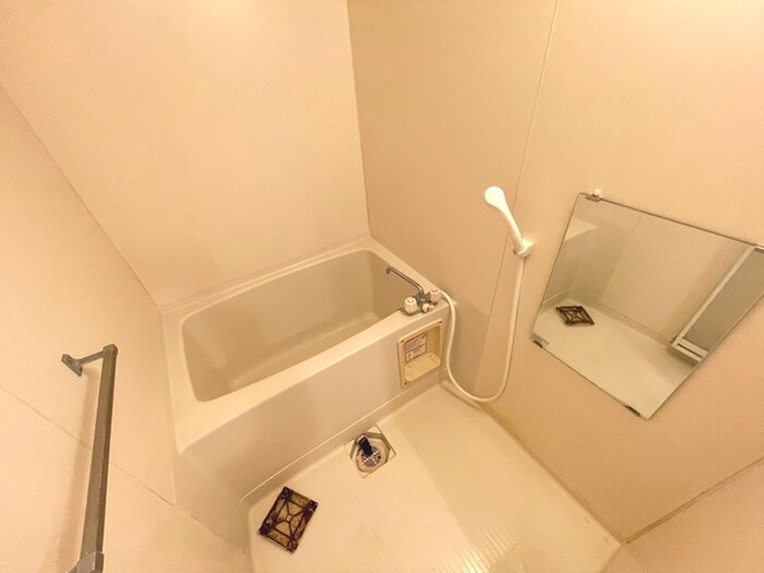 コモド・カーサ宮城野の物件内観写真