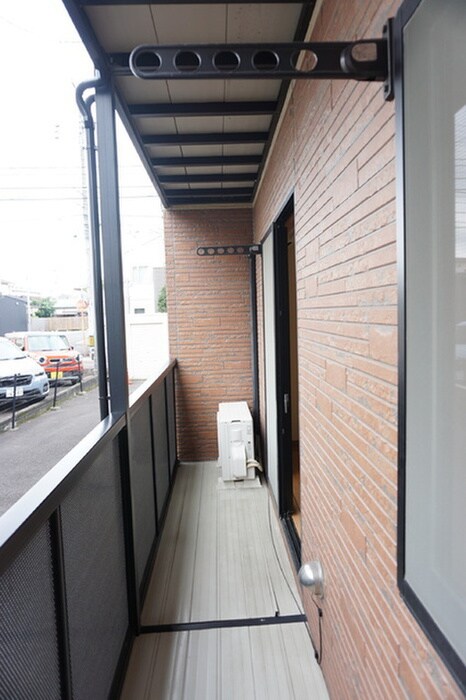 コモド・カーサ宮城野の物件内観写真