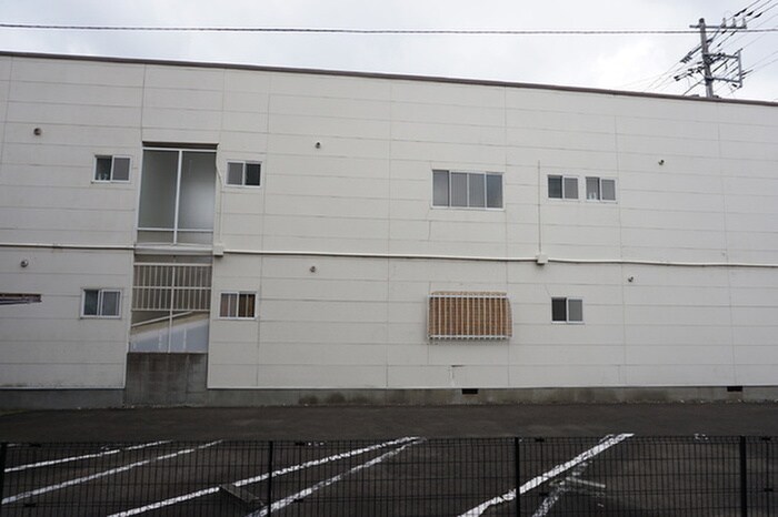 コモド・カーサ宮城野の物件内観写真