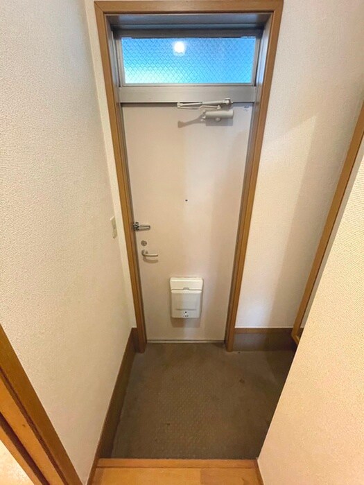 コモド・カーサ宮城野の物件内観写真