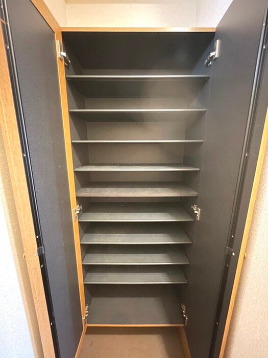 コモド・カーサ宮城野の物件内観写真