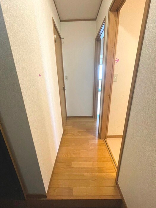 コモド・カーサ宮城野の物件内観写真