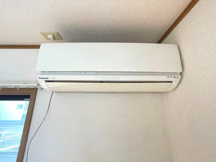 コモド・カーサ宮城野の物件内観写真