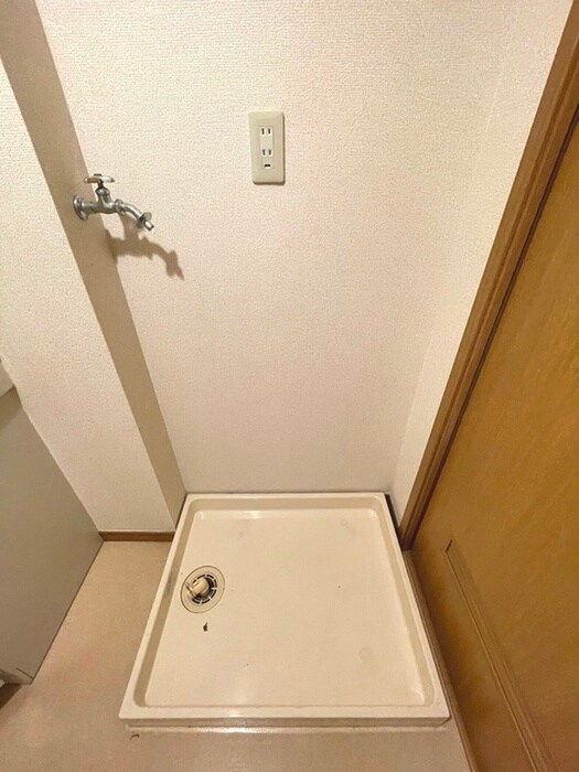 コモド・カーサ宮城野の物件内観写真