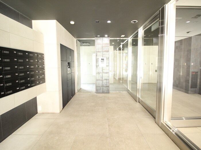 プライムアーバン仙台木町通の物件外観写真