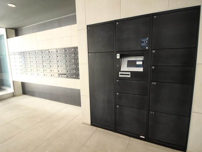 プライムアーバン仙台木町通の物件外観写真